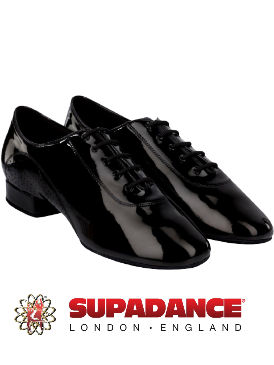Supadance 2025 ballroom shoes