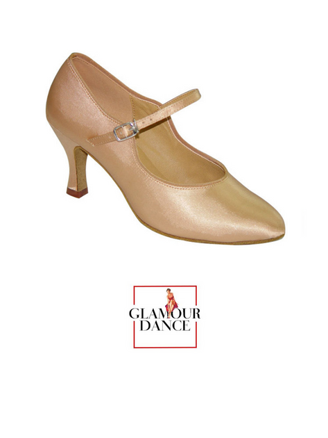 GlamourDance Australian Dance Shoes GlamorDance