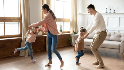 Top 5 online dance courses during COVID