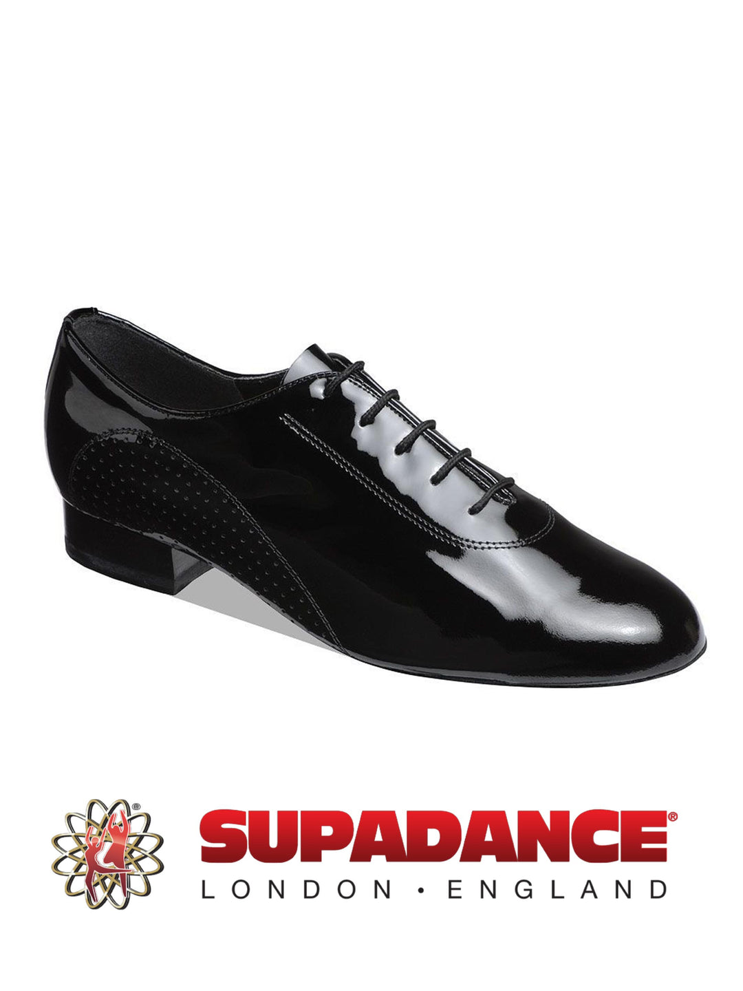 美品✨SUPADANCE ティーチャーズシューズ パンチングレザー ブラック 黒 楽天市場】supadanceの通販