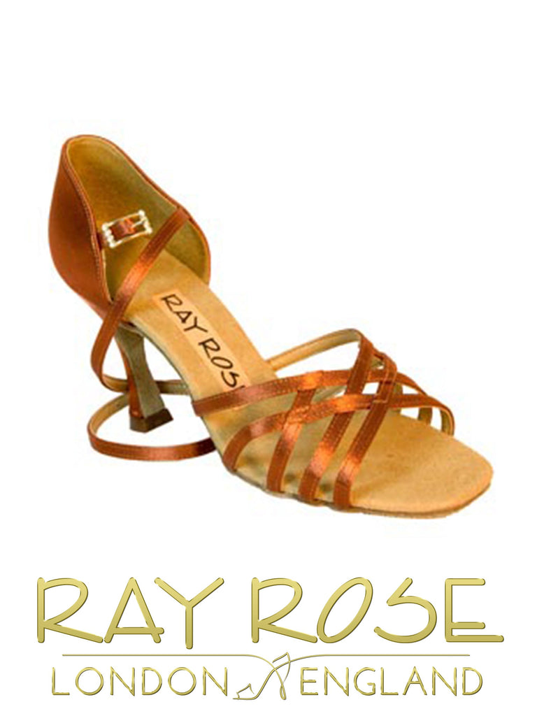 ray rose kalahari